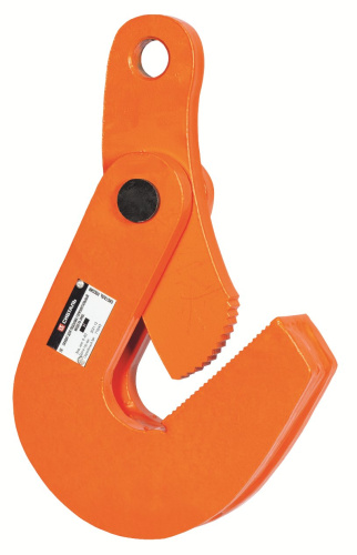 Захват для листов горизонтальный 1,5 т DHQL, СибТаль по ценам производителя в Казани с доставкой по всей России