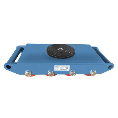 Роликовая платформа поворотная GEARSEN CRA-6 купить в Москве с доставкой по всей России | ProtosMarket.ru