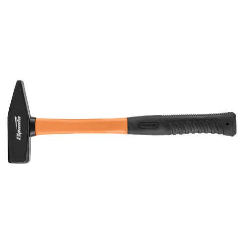 Молоток слесарный, 700 г, фибергласовая обрезиненная рукоятка Sparta купить в Москве с доставкой по всей России | ProtosMarket.ru