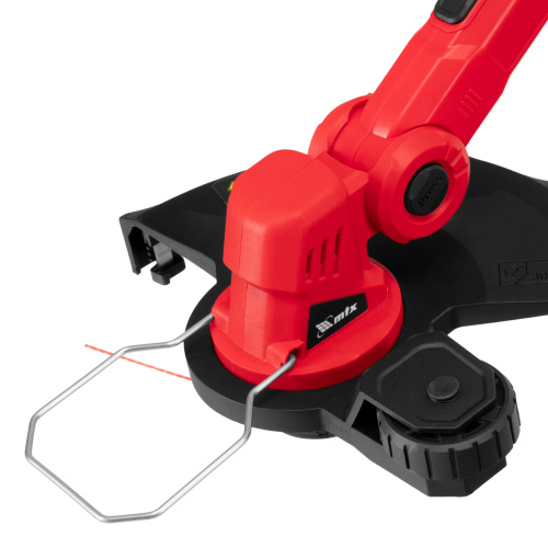 Триммер аккумуляторный GM-300, Li-Ion, 20 В MTX по ценам производителя в Казани с доставкой по всей России