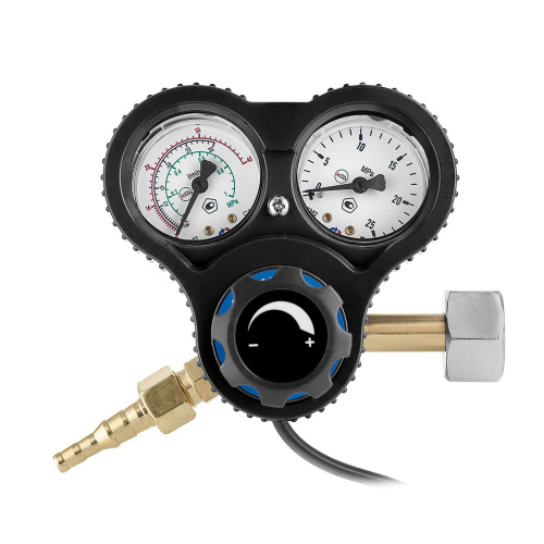 Регулятор универсальный У-30/АР-40-П-01 (220V) PROTEC купить в Москве с доставкой по всей России | ProtosMarket.ru