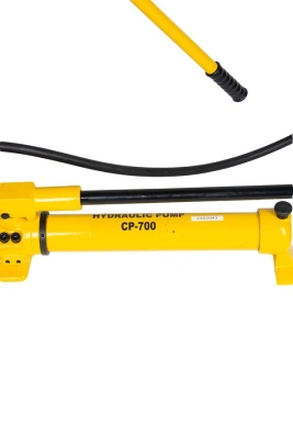 Трубогиб гидравлический TOR HHW-3F 20 т 21,3-88,5 мм (с выносным насосом) купить в Москве с доставкой по всей России | ProtosMarket.ru