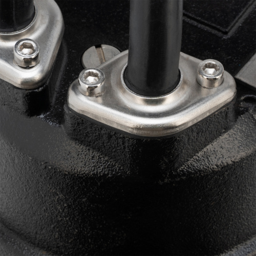 Фекальный насос СФН450, 450 Вт, напор 15 м, 21000 л/ч Сибртех купить в Москве с доставкой по всей России | ProtosMarket.ru