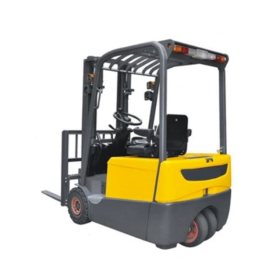 Погрузчик электрический трехопорный TOR 2,0 т 3,3 м CPD20SA-20 сайдшифт Li-ion купить в Москве с доставкой по всей России | ProtosMarket.ru