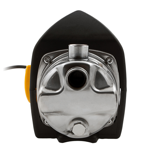 Садовый поверхностный насос GP 1000Х, 1000 Вт, 3500 л/ч, подъем 44 м, нержавейка Denzel купить в Москве с доставкой по всей России | ProtosMarket.ru