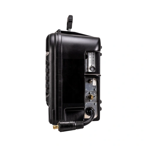 Независимый механизм подачи проволоки FOXWELD Suitcase CC/CV по ценам производителя в Казани с доставкой по всей России