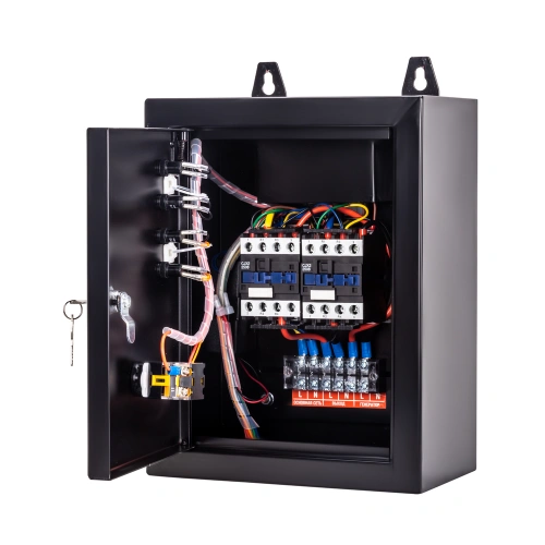 Бензиновый генератор FoxWeld Expert G8500 EW в компл. с блоком автоматики купить в Москве с доставкой по всей России | ProtosMarket.ru