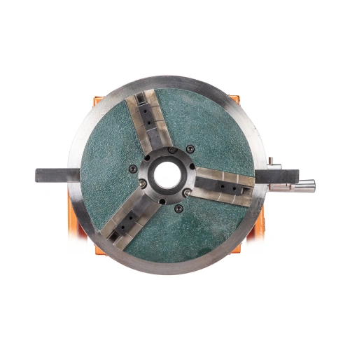 FoxWeld Головка горелки TIG-17 (712.1020, пр-во FoxWeld/КНР) по ценам производителя в Казани с доставкой по всей России