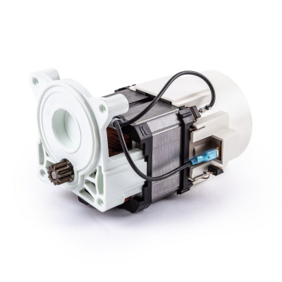 Электродвигатель KVAZARRUS 1,6 кВт для моек K 3 по ценам производителя в Казани с доставкой по всей России