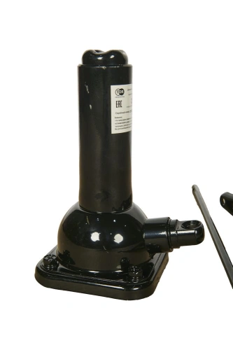 Домкрат винтовой TOR ДВ 2,0 т 215-485 мм по ценам производителя в Казани с доставкой по всей России