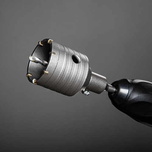 Буровая коронка, M22 х 55 мм Matrix купить в Москве с доставкой по всей России | ProtosMarket.ru