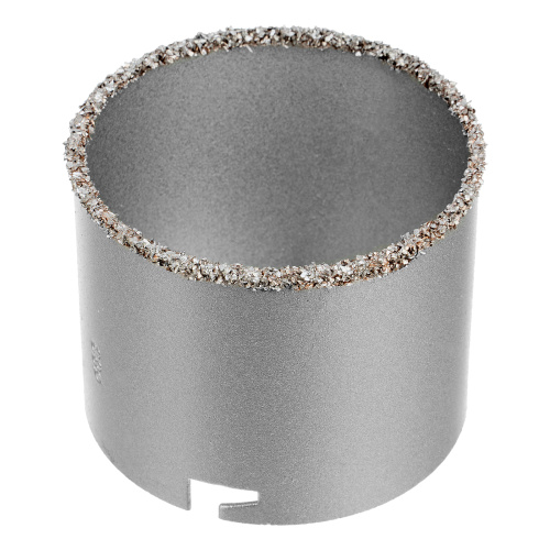 Кольцевая коронка с карбидным напылением, 83 мм Matrix купить в Москве с доставкой по всей России | ProtosMarket.ru