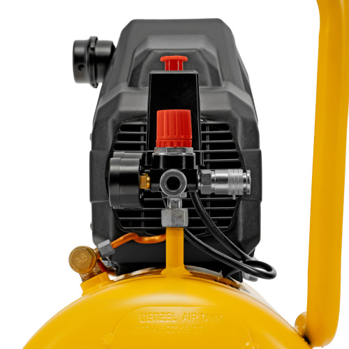 Компрессор воздушный DK1500/50, Х-PRO 1.5 кВт, 230 л/мин, 50 л Denzel купить в Москве с доставкой по всей России | ProtosMarket.ru