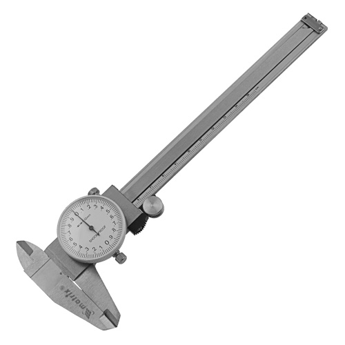 Штангенциркуль, 150 мм, стрелочный Matrix купить в Москве с доставкой по всей России | ProtosMarket.ru