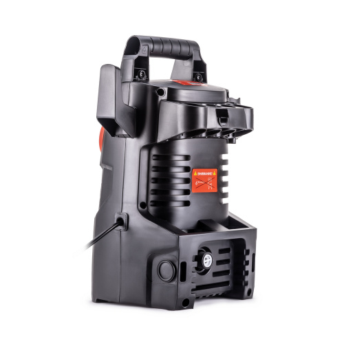 Мойка высокого давления Kvazarrus K 3 купить в Москве с доставкой по всей России | ProtosMarket.ru