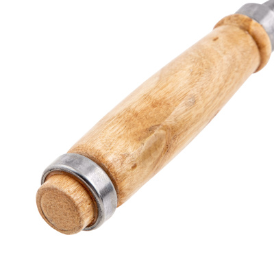 Долото-стамеска 20 мм, деревянная рукоятка Sparta по ценам производителя в Казани с доставкой по всей России