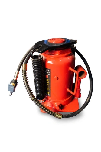 Домкрат пневмогидравлический TOR 35 т 250-400MM LT-D1035 по ценам производителя в Казани с доставкой по всей России