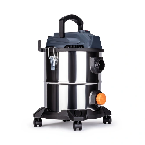 Строительный пылесос FTL VC 20 по ценам производителя в Казани с доставкой по всей России