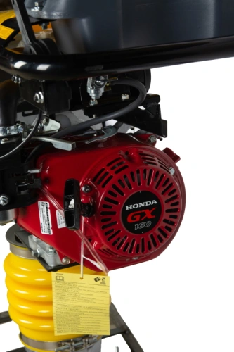 Вибротрамбовка 80 кг, 10кН (Honda) TOR RM-80 PRO купить в Москве с доставкой по всей России | ProtosMarket.ru