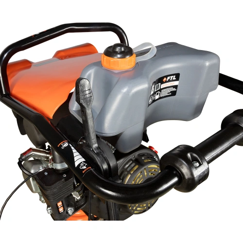 Вибротрамбовка FTL TR 75 по ценам производителя в Казани с доставкой по всей России