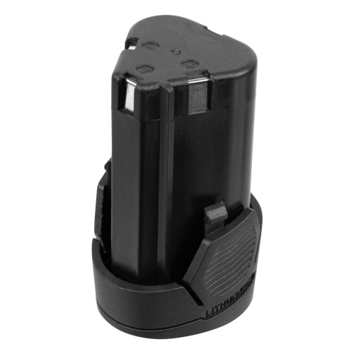 Дрель-шуруповерт аккумуляторная MCDL-12-02P, Li-Ion, 12 В, 2 акк. MTX по ценам производителя в Казани с доставкой по всей России