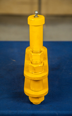 Замок Смаля ZS 10,0 купить в Москве с доставкой по всей России | ProtosMarket.ru