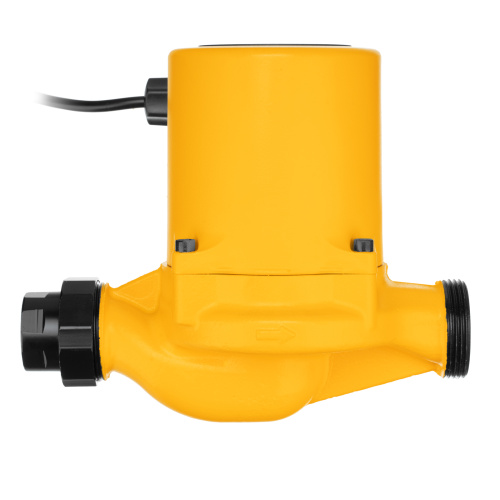 Циркуляционный насос CP25-8, напор 8 м, 130 л/мин, 1 м кабель, монт. длина 180 мм Denzel купить в Москве с доставкой по всей России | ProtosMarket.ru