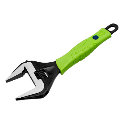 Ключ разводной, 250 мм, тонкие губки, фосфатированый Сибртех купить в Москве с доставкой по всей России | ProtosMarket.ru