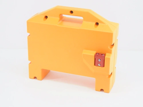 Аккумулятор литий-ионный (Li-ion) 48В/20Ач  260х169х215 для тележек CBD15W-Li по ценам производителя в Казани с доставкой по всей России