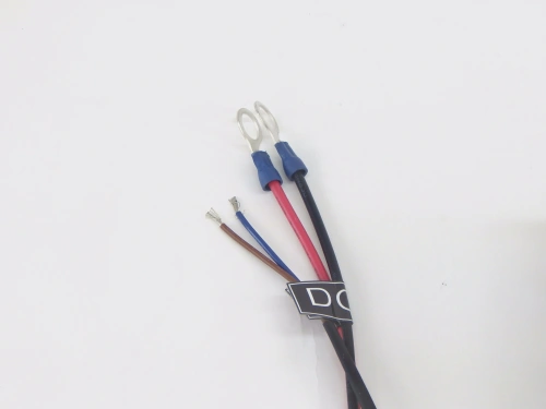 Зарядное устройство для тележек EHLS1000N\1500N 12V/8A (Charger) по ценам производителя в Казани с доставкой по всей России