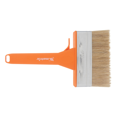 Кисть плоская "Фасад" Color Line 120 х 35 мм Matrix купить в Москве с доставкой по всей России | ProtosMarket.ru