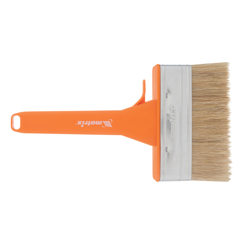 Кисть плоская "Фасад" Color Line 120 х 35 мм Matrix купить в Москве с доставкой по всей России | ProtosMarket.ru