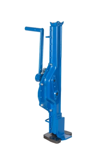 Домкрат реечный TOR ДРН 3000 3 т с низким подхватом PRO по ценам производителя в Казани с доставкой по всей России