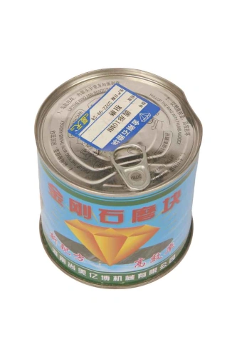 Набор фрез круглых (16 шт) 10 мм по цементу для машин мозаично-шлифовальных GM по ценам производителя в Казани с доставкой по всей России