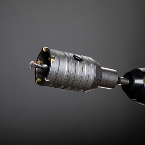 Буровая коронка, M22 х 50 мм Matrix купить в Москве с доставкой по всей России | ProtosMarket.ru