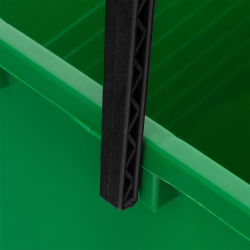 Ведро малярное пластмассовое, прямоугольное, 14 л Сибртех по ценам производителя в Казани с доставкой по всей России