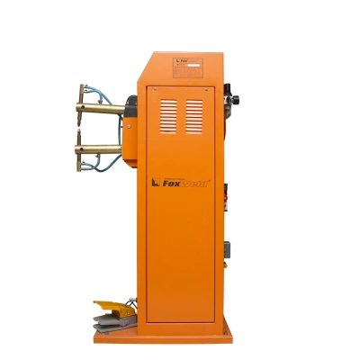 Машина контактной сварки МТРА-16 (пр-во FoxWeld/КНР) по ценам производителя в Казани с доставкой по всей России