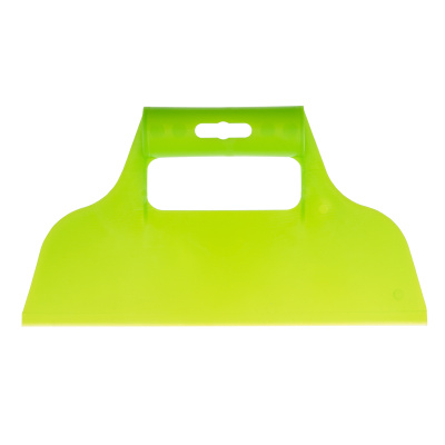 Шпатель малярный, пластмассовый гладкий Сибртех купить в Москве с доставкой по всей России | ProtosMarket.ru