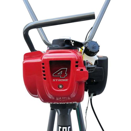 Виброрейка бензиновая NORSU VR-80H купить в Москве с доставкой по всей России | ProtosMarket.ru