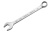Ключ комбинированный, 22 мм, CrV, матовый хром Matrix купить в Москве с доставкой по всей России | ProtosMarket.ru