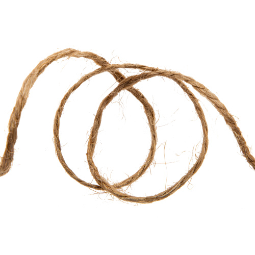 Шнур банковский джутовый 100 м, в диспенсере, вес 120 гр +- 10%, Сибртех купить в Москве с доставкой по всей России | ProtosMarket.ru