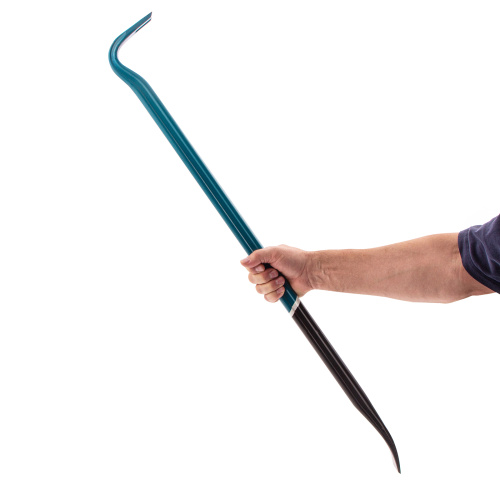 Лом-гвоздодер, двутавровый профиль, 900 х 30 х 17 мм Gross купить в Москве с доставкой по всей России | ProtosMarket.ru