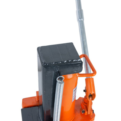 Домкрат гидравлический TOR MHC-5 купить в Москве с доставкой по всей России | ProtosMarket.ru