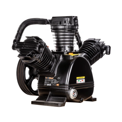 Компрессорная головка ременная AEROMAX B3100 по ценам производителя в Казани с доставкой по всей России