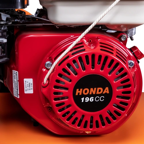 Виброплита FTL PCR 150H купить в Москве с доставкой по всей России | ProtosMarket.ru