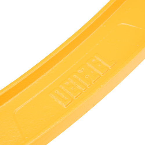 Струбцина G-образная, усиленная, 200 мм Denzel купить в Москве с доставкой по всей России | ProtosMarket.ru