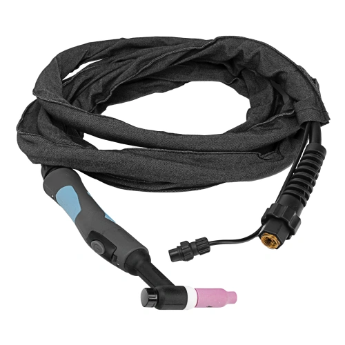 Аппарат инвертор. аргонодуговой сварки ITIG-200 ACDC Mix Pulse, 200 А, ПВ 60% Denzel купить в Москве с доставкой по всей России | ProtosMarket.ru