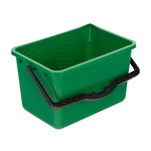 Ведро малярное пластмассовое, прямоугольное, 8 л Сибртех по ценам производителя в Казани с доставкой по всей России