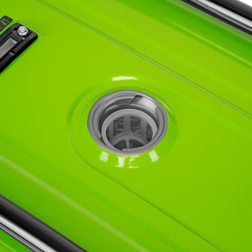 Генератор бензиновый БС-6500Э, 5.5 кВт, 230В, четырехтактный, 25 л, электростартер Сибртех купить в Москве с доставкой по всей России | ProtosMarket.ru