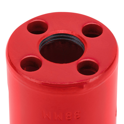 Коронка Bimetal, 38 мм Matrix купить в Москве с доставкой по всей России | ProtosMarket.ru